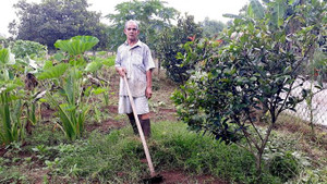 Tay trắng làm nên cơ đồ