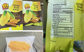 Bộ Công an cảnh báo 2 dạng ma túy núp bóng thực phẩm