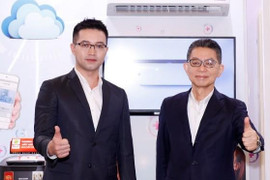 Sharp và hành trình 13 năm nâng ‘chuẩn sống thịnh vượng’ ở Việt Nam