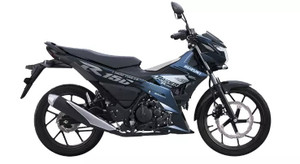 Loạt xe máy mới tháng 7: Thịnh hành chất thể thao