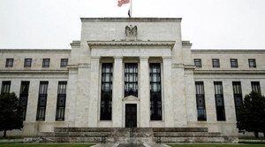 Fed tăng lãi suất thêm 0,75 điểm phần trăm lần thứ hai liên tiếp