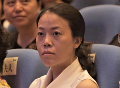 Khủng hoảng bất động sản thổi bay nửa tài sản của nữ tỷ phú giàu nhất châu Á