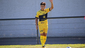 Quang Hải lập cú đúp trong trận đấu 'quan trọng bậc nhất' tại Pháp