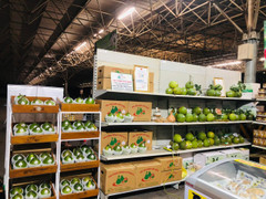 Sản phẩm OCOP Đồng Nai đến gần hơn với khách Việt