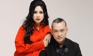 Sao Việt 29/7: Diva Thanh Lam khoe em trai phong độ ở tuổi 50