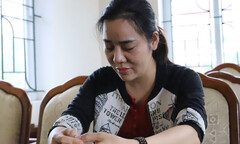 Bắt nữ kế toán lừa đảo chiếm đoạt hơn 40 tỷ đồng