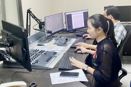 Các Đài PTTH Đông Nam bộ sẵn sàng cho Liên hoan Phát thanh toàn quốc 2022
