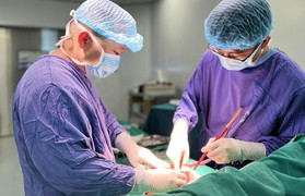 Chi 7 triệu nâng vòng 1 tại spa, người phụ nữ 42 tuổi phải nhập viện