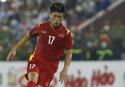 U19 Việt Nam loại sao trẻ HAGL, bổ sung 2 cầu thủ V-League