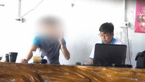 Video: Lời kể của nạn nhân 'sập bẫy' việc nhẹ lương cao tại Campuchia