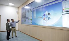 Hệ thống thông tin giám định BHYT góp phần quản lý quỹ BHYT hiệu quả, minh bạch