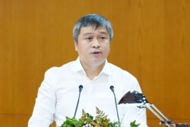 'Có cán bộ tham nhũng rất nghiêm trọng nhưng tổ chức Đảng không hề biết'