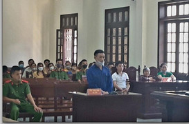 Tử hình kẻ phóng hoả giết cả gia đình ở Hải Phòng