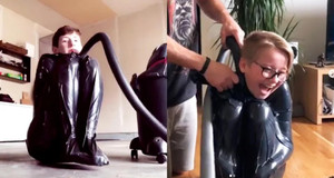 Đầu hàng với các trào lưu từ kỳ quặc đến hãi hùng từng được giới trẻ 'đu trend'