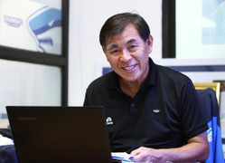 Cựu HLV Thái Lan: 'Bóng đá Việt Nam sẽ rất mạnh trong tương lai'