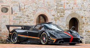 5 siêu xe hiếm nhất thế giới đắt cỡ nào?