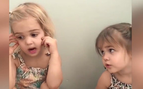 Chết cười nghe 2 'bà cụ non' tâm sự về cuộc sống