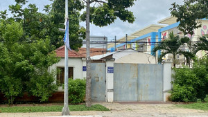 Bà Rịa - Vũng Tàu chỉ đạo xử lý doanh nghiệp làm dự án trên đất lâm nghiệp