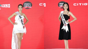 Phát ngôn 'Trước khi thi hoa hậu, nên làm sạch quá khứ' gây tranh cãi