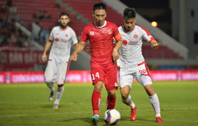 Nhận định bóng đá CLB TP.HCM vs Hải Phòng, vòng 10 V-League 2022