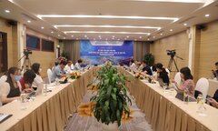 Xem xét bổ sung hoàn thiện về các chính sách dầu khí