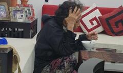 Bị can Lê Thu Vân được cơ quan điều tra cho tại ngoại