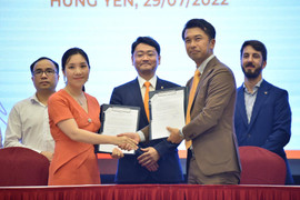 PVF hợp tác với CLB Bỉ, mở đường cho cầu thủ trẻ Việt Nam sang châu Âu