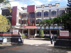 Dự án phần mềm của Sở TN&MT Gia Lai gây thất thoát 1,4 tỷ đồng