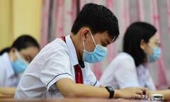 5 thành phố lớn kiến nghị công bố sớm phương án thi tốt nghiệp THPT mới