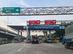 Chủ xe bị lấy biển số đăng ký thẻ ePass: Bộ Giao thông Vận tải nói gì?