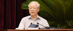 Khi mô hình phòng chống tham nhũng, tiêu cực 'phủ sóng' ở khắp các địa phương