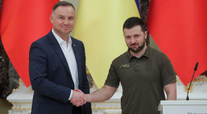 Quốc hội Ukraine cấp 'quy chế đặc biệt' cho người Ba Lan