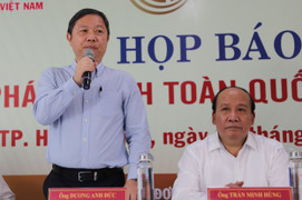 Liên hoan Phát thanh toàn quốc 2022: Cơ hội để TP.HCM quảng bá hình ảnh