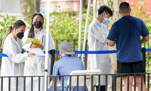 Châu Âu ghi nhận trường hợp đầu tiên chết do đậu mùa khỉ