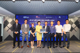 Cenhomes.vn phân phối độc quyền dự án Kosy Lita Ha Nam