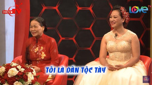 Những cặp mẹ chồng nàng dâu 'bá đạo' từng gây bão mạng xã hội