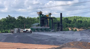 Chủ tịch Quảng Trị 'tuýt còi' chủ đầu tư 'cầm đèn chạy trước ô tô'