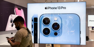 Người dùng đã chán mua smartphone mới