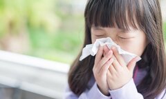 Cúm A và viêm mũi họng cấp - phân biệt thế nào?