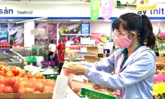 Giá hàng hóa chỉ tăng mà không giảm: Chuyên gia hiến kế 'trị bệnh'