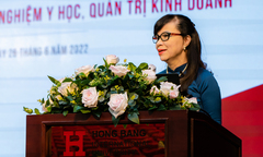 Kiểm định chất lượng giáo dục đại học: Động lực để cạnh tranh và phát triển