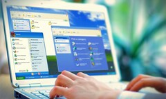 App máy tính của Windows bị lợi dụng để lây mã độc