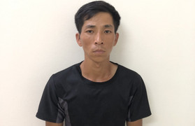 Lời khai của gã chồng chém vợ vì ghen tuông ở Yên Bái
