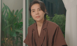 Vũ Cát Tường: 'Từng lao vào công việc như thiêu thân vì sợ khán giả quên mình'