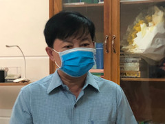 Bắt tạm giam Giám đốc CDC tỉnh Cà Mau