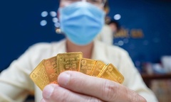 Lý do vàng miếng SJC đắt hơn thế giới 15-20 triệu đồng/lượng