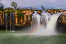 Ảnh: Vẻ đẹp hùng vĩ của ‘Tây Nguyên đệ nhất thác’