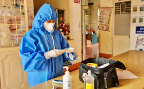 Vì sao các cơ sở y tế ở Đắk Lắk thiếu thuốc trầm trọng?