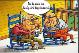 Lý do chồng gọi vợ là 'mật ngọt của anh'