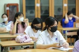 Vì đâu điểm tiếng Anh liên tục 'đội sổ' nhiều năm?